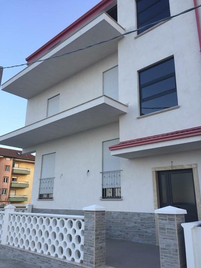 Un Posto Al Sole Bed & Breakfast Torretta  ภายนอก รูปภาพ