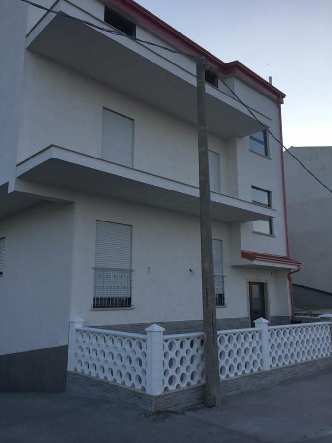 Un Posto Al Sole Bed & Breakfast Torretta  ภายนอก รูปภาพ