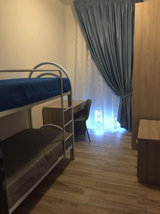 Un Posto Al Sole Bed & Breakfast Torretta  ภายนอก รูปภาพ